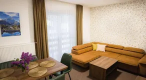 Apartmány Banff - Image 2