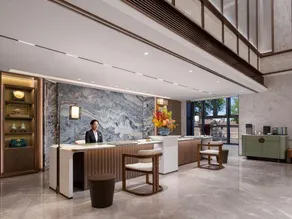 Beijing Ningbo Hotel - Image 5