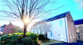Fabulous 2 bed Historic Ground floor apartment Belper with free car parking next to property - Image 3