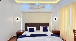 Golden Sands Cherai - Image 2