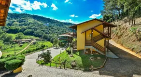 Hotel Fazenda Village Montana - Image 4