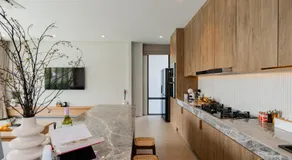 Aya Residence Garden View - Image 5