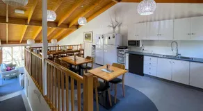 Tanjil Creek Lodge - Image 4