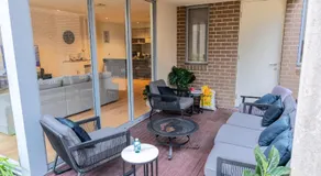 Shared House in Melbourne - Image 4