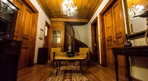 Ottoman Suites by Sera House - Image 4