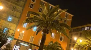 AJACCIO VUE IMPRENABLE APPT 3 P POUR 4 OU 5 PERSONNES SANGUINAIRES 300M PLAGES ET MERPERSONNES - Image 5