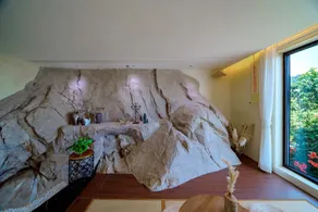 Yasong Observation·Panoramic Seaview Family Vacation Designer Hotel (Qingdao Laoshan Yangkou Scenic - Image 3