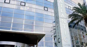 Atlantic Suites Serviced Apartments - Image 5