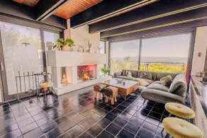 Appartamento accogliente e familiare con sauna, internet veloce e giardino | Vista sulla montagna | Sono ammessi animali domestici - Image 2