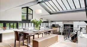 Paris Green House residence - Image 4