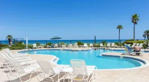 Vacation in Comfort and luxury - "THE SHERWIN" Oceanfront Condominium 906 - Image 3