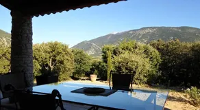 Chambre d'hôtes Villa Chênes-Pierres - Image 5