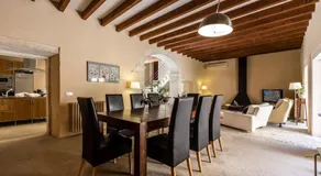 Deluxe Villa Es Rafal - Image 3