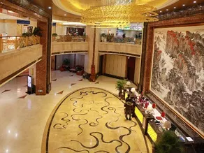 Jinxi International Hotel - Image 2