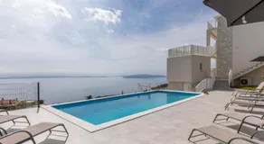 Appartamento totalmente attrezzato con barbecue, piscina e sauna | Vista sull'acqua - Image 4