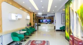 Vatica Hengshui Halixun Peace Hospital Hotel - Image 3