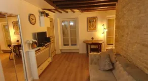Le cosy entre Paris et Versailles avec parking gratuit à 5 min - Image 5
