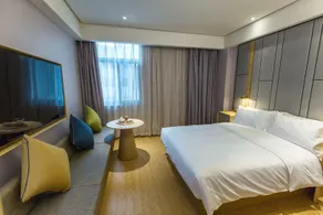 Ji Hotel Hefei Economic Development Zone University Town - Image 2