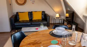 Zeehuis Appartement & Studio - Image 3