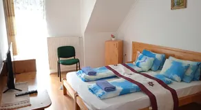 Agria Wellness Guesthouse - Image 2