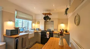 Cosy 17th Century Cotswold Cottage 3 Bedroom Chipping Norton - Borough Cottage - Image 2