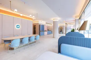 Hanting Hotel Huai'an Hongze Fantaworld - Image 3