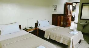 El Haciendero Private Hotel - Image 2