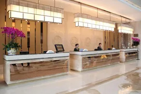 Jiangsu Haizhou Bayview Conference Center - Image 4
