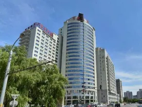 Guohong Hotel - Image 5