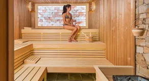 Donna Spa hotel Sveti Spas - Image 4
