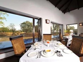 Bagh Villas I Kanha - Image 3