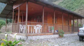 Termales Cabaña en Santa Rosa de Cabal - Image 2