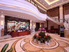 YOUNG KING HOTEL(Foshan Nanhai Jiujiang Branch) - Image 4
