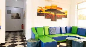 Rafiki Backpackers & Guesthouse - Image 4