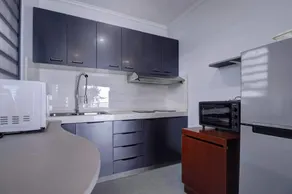 Moanaura Lodge - Image 4