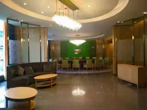 Yunding International Hotel - Image 4