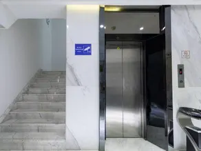 Kai Jun hotel (GuangZhou nan sha wan da) - Image 5