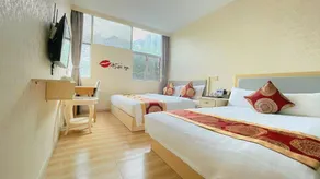 Lanhai Yashe Hotel - Image 5
