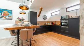 Loft Cosy et atypique - Image 3