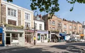 The Studio - Heart Of Primrose Hill - Image 3