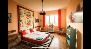 Best Location cosy Art flat - Image 2