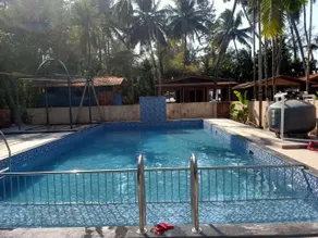 Shree Ganesh Beach Resort - Image 5