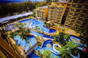 Kak Mar Studio @ Gold Coast Morib Resort - Image 3