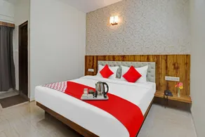 Collection O Global Stay Near Kengeri Bus Terminal Metro Station - Image 2