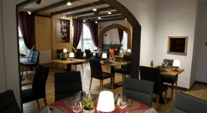 Hotel du Haut du Roc Demi Pension Comprise - Image 2