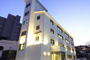 Incheon (Eulwang-ri) The Holy Land Hotel - Image 2