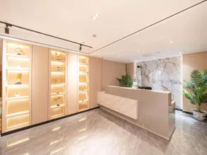 Pai Hotel Shanghai Changjiang West Road - Image 4