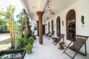 OYO 459 Barasti beach resort - Image 3