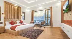 Hotel Falcon heights - Image 2