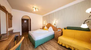 PALMENGARTEN Hotel Gstör - Image 2